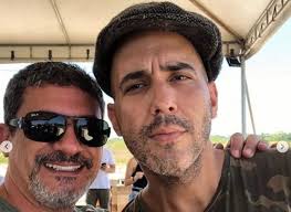 Filha de Tom Veiga revela que perdeu o pai no dia do aniversário:  "Inexplicável"