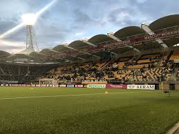 Ring 1, kerkrade, 6466 nh. Alleen Bij Roda Jc Leegloop Na Degradatie Nederlands Voetbal Ad Nl