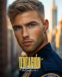 Owen Larson es todo lo que Sienna no debería querer., Policía., Treinta  años., Controlador., Y, para colmo, el mejor amigo de su hermano., Pero  cuando su apartamento se inunda y tiene que mudarse ...