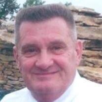 Stephen Bruce Schnake Obituary