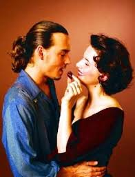 Le Chocolat Juliette Binoche Johnny Depp Johnny Depp Movies Johnny Depp Johnny Depp Chocolat