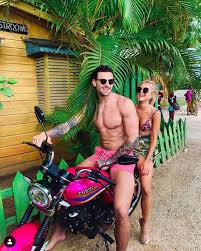 Love Island S Adam Collard Shows Off New Bird As Ex Zara Mcdermott Calls Her Beautiful And Begs Him To Stop Trolling Her