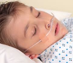 In contrast, nasal cannulas generally don't nasal cannulation is a relatively noninvasive way of providing oxygen that may greatly improve your quality of life. Pediatric Oxygen Therapy Caring For The Littlest Ones