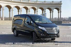 jac refine m5 mpv 25 000 to 32 000 wautom worldautomobile chinaautoblog toutiao 中国汽车 明日头条 chinese car compact suv sport 2