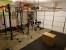 Shed Gym