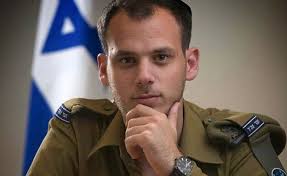 בית המשפט מתיר לפרסם: אלי פלדשטיין הוא החשוד במרכז פרשת המסמכים הסודיים  https://bit.ly/3YODXAU צילום: דובר צה"ל