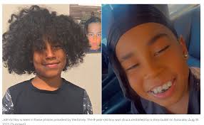 Gunman killed neighbors, child with AR-15-style rifle, sheriff says  *"...The killings add to [a growing list  ](https://www.washingtonpost.com/nation/2023/04/27/illinois-shooting-yard-leaf-blower-martys-lecchei/?itid=lk_inline_manual_45)of  recent ...