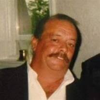 Richard Bartley Sr. Obituary