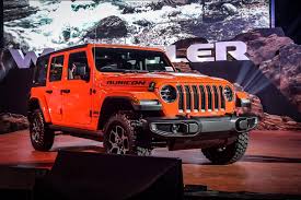 Cetak lipat rekatkan 20 gambar ini sudah jadi mobil 3. Ini Spesifikasi Lengkap Jeep Wrangler Baru Indonesia Yang 2 000cc