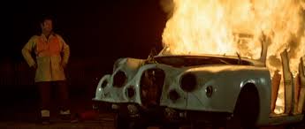 Silver Screen Streak List #17: 04. The Cars That Ate Paris (1974)
