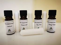 Image result for Olfactory Training