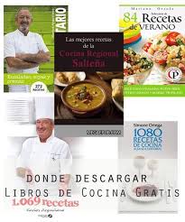 Un recopilatorio de recetas que nos muestra en su programa y que saldrá a la venta el próximo 20 de junio a un precio que rondará los 22 euros. Donde Descargar Libros De Cocina De Forma Gratuita Paperblog