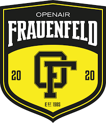 We did not find results for: Openair Frauenfeld 2021 History Alle Line Ups Von 2008 2020