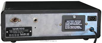 Image result for Handic 0050