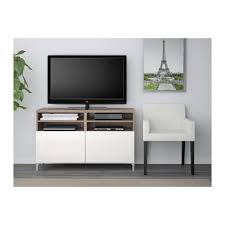 For instance the besta tv stand is the perfect piece for your tv already! Best Tv Stands Media Consoles Apartment Therapy