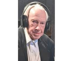 Ray Elliott Obituary (2022)