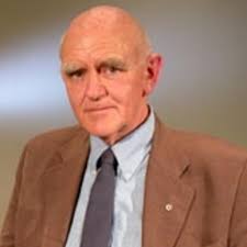 Christopher Pratt » Oeno Gallery