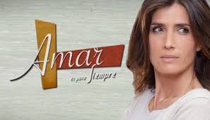 Elia Galera, nuevo fichaje de la cuarta temporada de 'Amar es para siempre' 