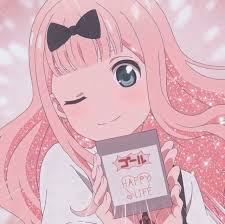 Anime, vaporwave, aesthetic, people, unrecognizable person. Glitter Pfp Tumblr Posts Tumbral Com