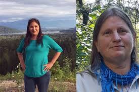 Tied: New Area-C director to be determined by draw