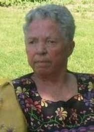 Betty Ann Thomas Obituary