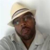 Martin David Epps Obituary