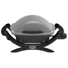Outdoor Grills Weber 50060001 Q1000 Liquid Propane Grill You Can Get More Details By Clicking On The Imag Propane Gas Grill Best Gas Grills Portable Grill