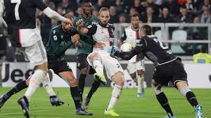 Where does bologna f.c.play their home games? Fc Bologna Gegen Juventus Turin Heute Live Tv Livestream Highlights Und Co Alles Zur Serie A Dazn News Deutschland