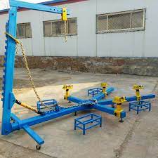 Economic Small Car Body Frame Machine Use For Car Repairing Auto Frame Machine Ebay Small Cars Car Frames Auto