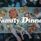 Young Adults: Family Dinner event image