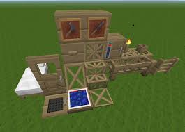 wip 1.7.10new stefinus 3d guns! 512x 32x Carpenter S Blocks Mc1 5 Mc1 7 Bdcraft Net Community