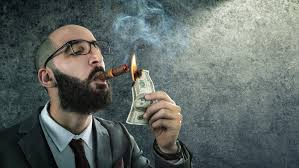 Lottery Winners Who Eventually Lost Everything