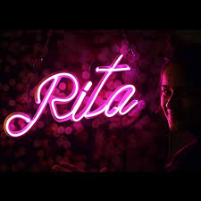 Check out these gorgeous neon light accessories at dhgate canada online stores, and buy neon light accessories at ridiculously affordable prices. Myphotoprint In Custom Name Led Neon Sign Decorative Lights Wall Decor Size Approx 12 Inch X 18 Inch According To Name Amazon In Home Kitchen