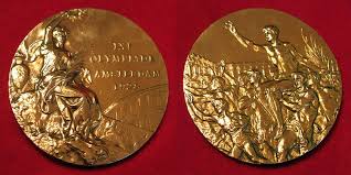 Jul 03, 2021 · znakomicie wypadły w ii dniu mistrzostw polski w lekkoatletyce biegaczki z gorzowa. Historia Zlotego Medalu Olimpijskiego Nie Wszystko Zloto Co Sie Swieci