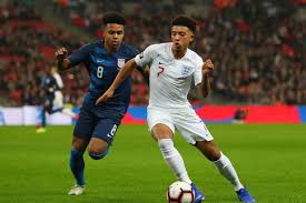 Watch mls in 15 from. Usa Vs England What We Learned Stars And Stripes Fc