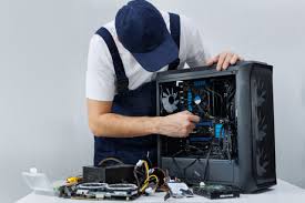 Mantenimiento de computadores