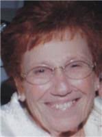 Jennie Medine Obituary (1927