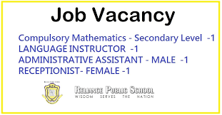 Pin On Job