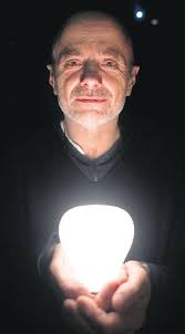 Las lámparas van a desaparecer. ¡Es lamentable!»