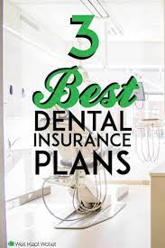 Delta dental is our top pick as the best dental insurance out there you definitely have to consider a lot before buying, so searching for this is what most customers do before making any purchase. 14 Best Dental Insurance Plans Dental Insurance Plans Dental Insurance Cheap Dental Insurance