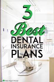 Delta dental is our top pick as the best dental insurance out there you definitely have to consider a lot before buying, so searching for this is what most customers do before making any purchase. 14 Best Dental Insurance Plans Dental Insurance Plans Dental Insurance Cheap Dental Insurance