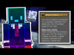 Hosting a minecraft server with the origins mod, including world gen mods and addons for the server. Minecraft Origins Mod Beyond Reach Custom Origin Alltolearn Blog