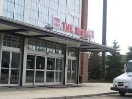 Register online for tryouts usav medical form (must be brought to tryouts) all players attending tryouts must register for a new england regional volleyball association membership prior to the first day. Driving School Pulls Into Ct Sports Center Shelton Ct Patch