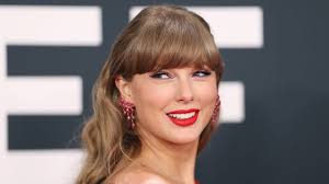 Taylor Swift returns to country with 'Toy Story 5' song 'I Knew It, I Knew You'