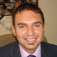 Pedro MARTÍN-MARTÍN