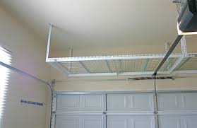 Bright white finish improves interior appearance and the effect of lighting. China Exported To Costco Overhead Garage Storage Garage Ceiling Storage Shelves For Storage China Garage Overhead Rack Garage Ceiling Rack