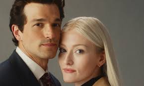 J. Smith-Cameron ('Succession') interview