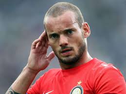 Hanno avuto un figlio, nato nel 2006, al quale è dedicato. Wesley Sneijder Wechsel Von Inter Mailand Zu Galatasaray So Gut Wie Perfekt Fussball