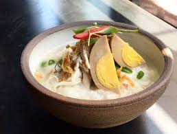 Padahal bubur ayam tanpa kuah yang enak seharusnya punya aroma dan cita rasa yang bisa memancing selera kita. 15 Resep Bubur Ayam Spesial Di Indonesia Dijamin Bikin Ketagihan