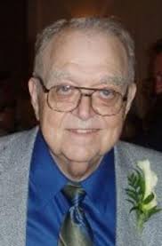 James Ouzts PhD Obituary November 17, 2011